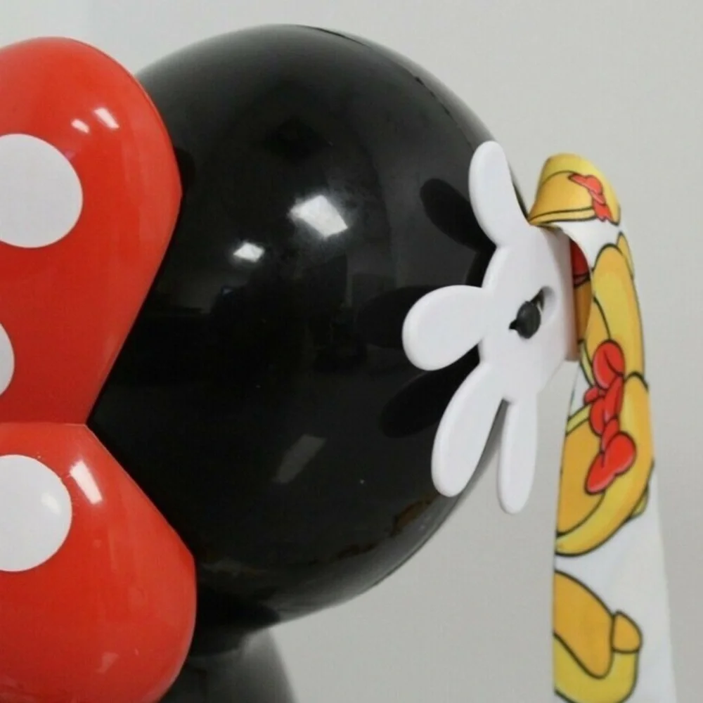 Minnie Mouse 90th Anniversary Popcorn Bucket